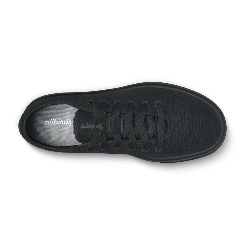 Allbirds Womens Canvas Piper image number 2